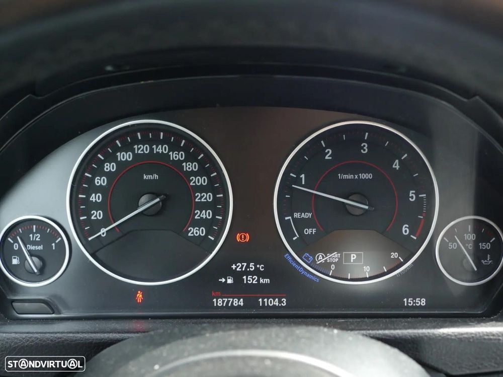 BMW 420 Gran Coupé d Line Sport Auto - 21