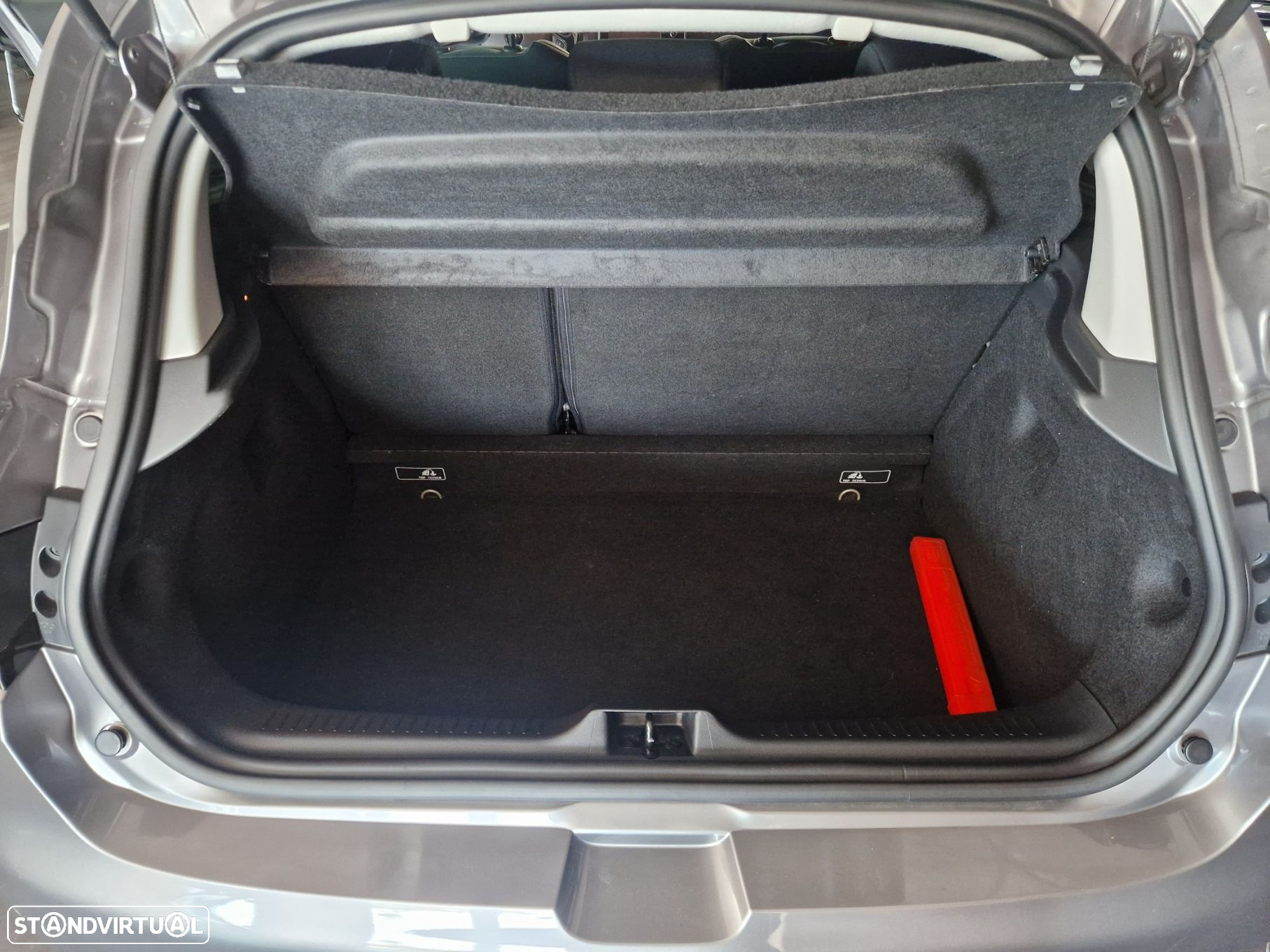 Renault Clio 0.9 TCE Dynamique S - 22