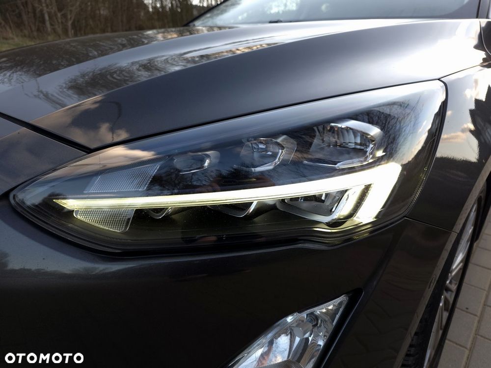 Ford Focus 2.0 EcoBlue Titanium - 30