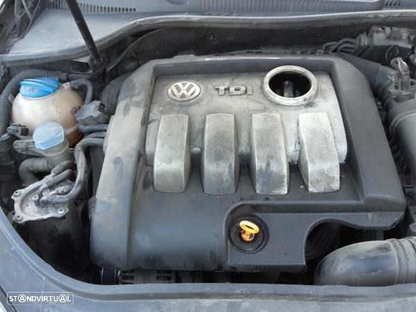 Para peças VOLKSWAGEN Golf V (1K1) - 16