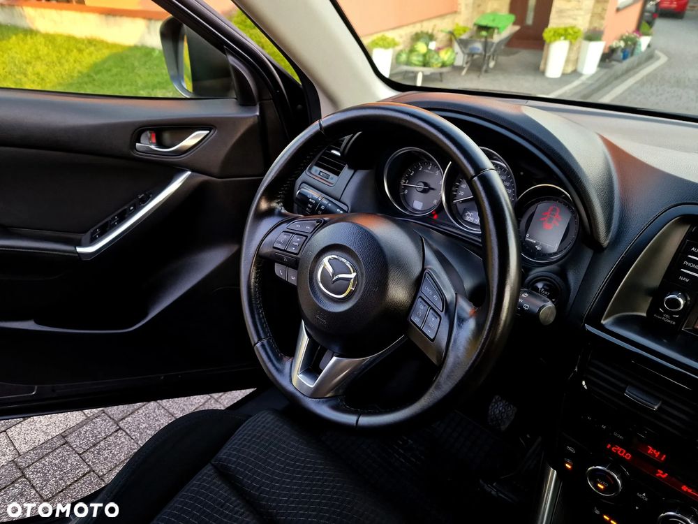 Mazda CX-5 2.0 Skyenergy 2WD - 17