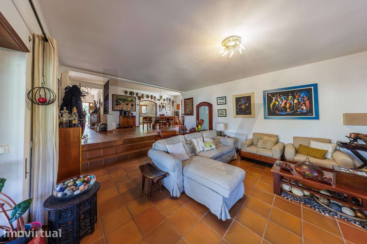 Quinta de Charme com 5.000 m2 em Penteado – Natureza, Conforto e Quali - Grande imagem: 3/60