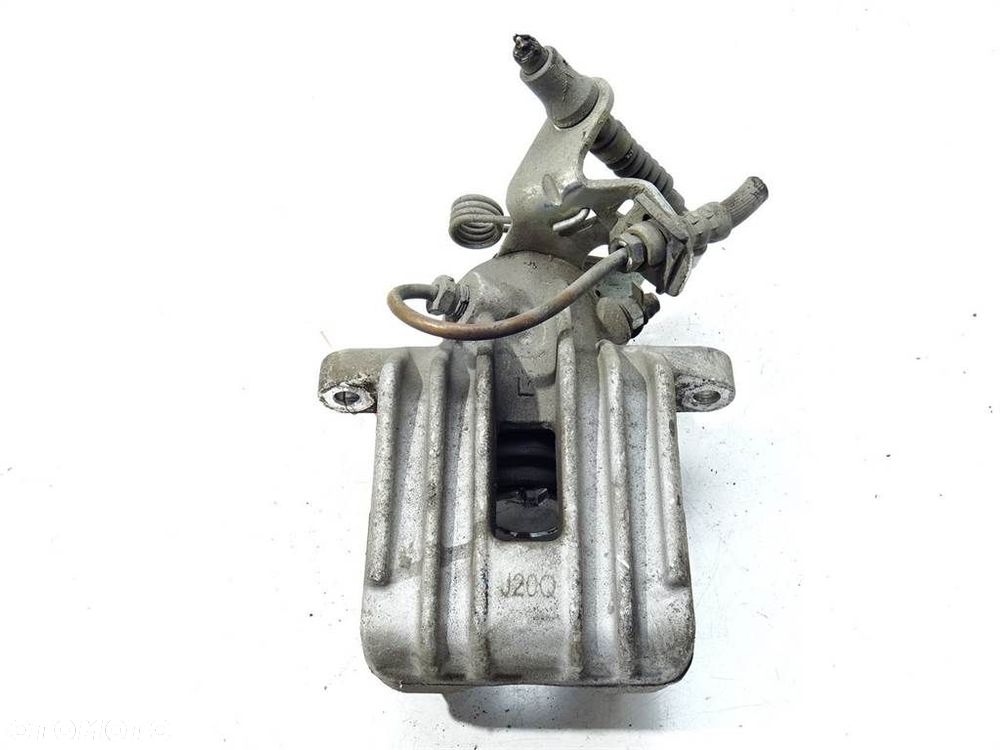 ZACISK TYŁ LEWY - 86.00 PLN - SKODA OCTAVIA II (1Z3) 2004 - 2013 1.9 TDI 77 kW [105 KM] olej - 5