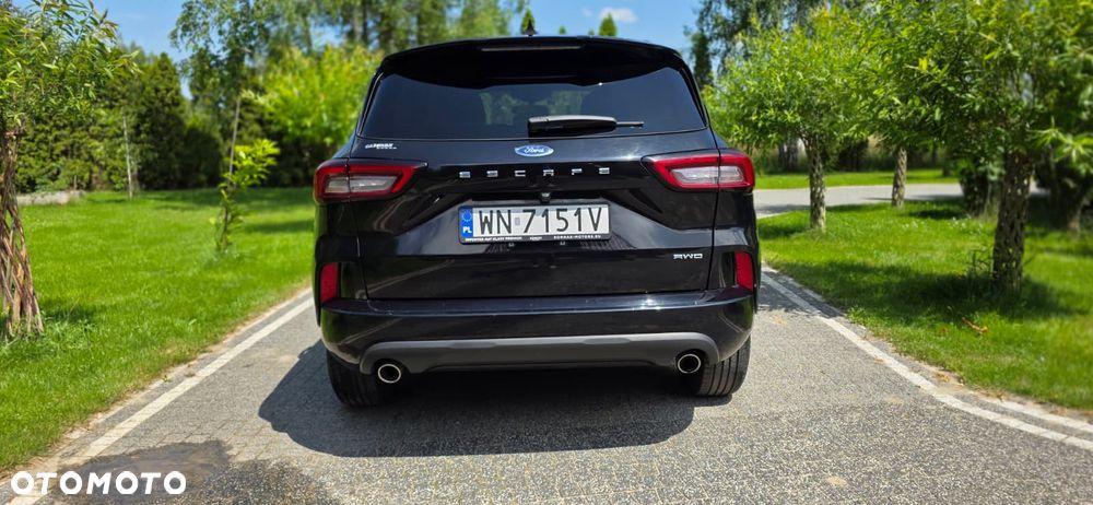 Ford Kuga - 4
