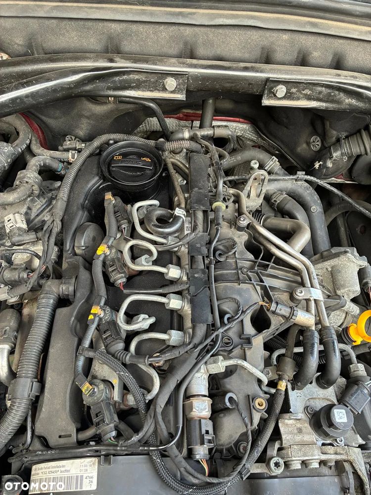 Audi Q5 2.0 TDI Quattro S tronic - 17