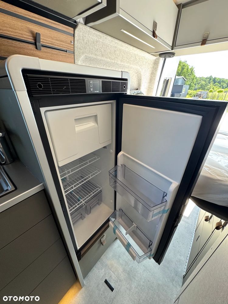 Hymer-Eriba Grand Canyon S600 Xperience - 17