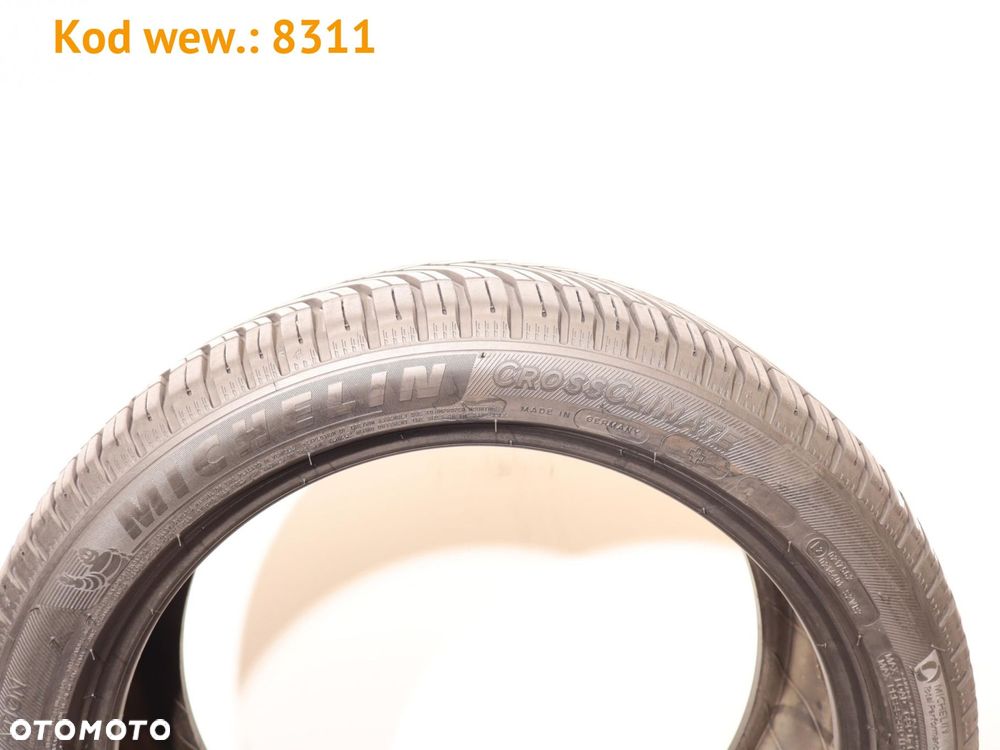 Michelin CrossClimate+ - 225/45 R18 - 4