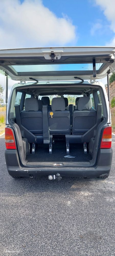 Mercedes-Benz Vito - 14