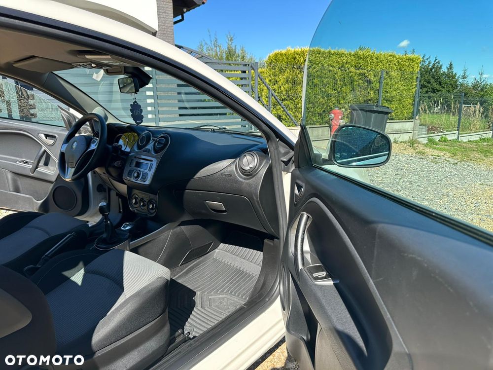 Alfa Romeo Mito 1.4 Progression EU6 - 23