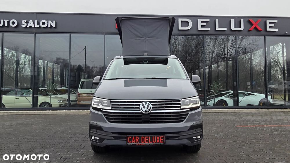 Volkswagen Multivan 2.0 TDI L1 Edition DSG - 3