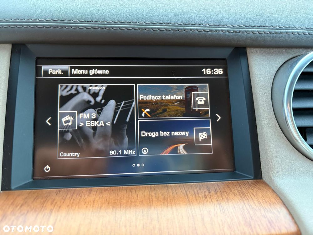 Land Rover Discovery 3.0 Si6 HSE Luxury - 25