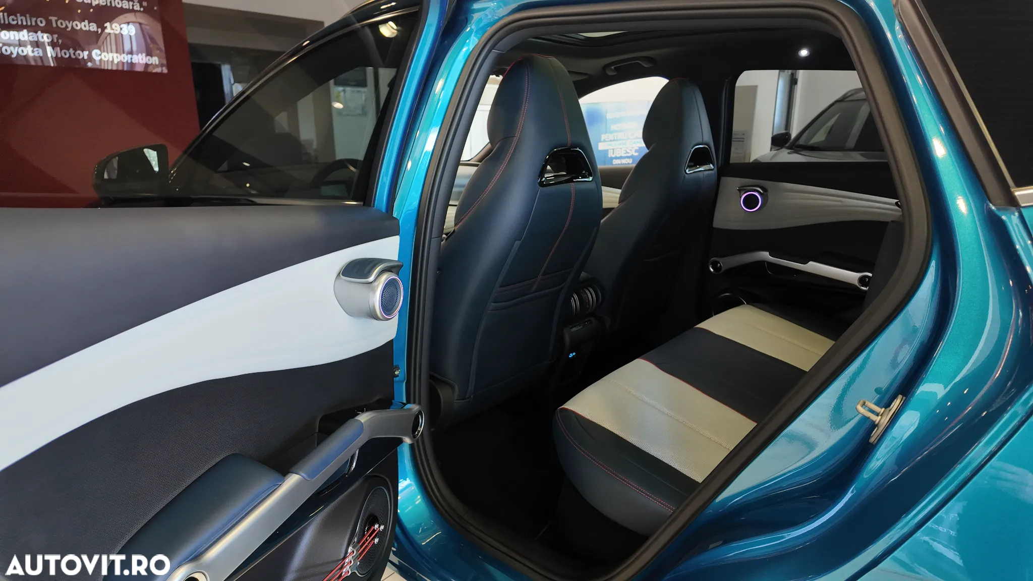 Byd Atto 3 Active - 35