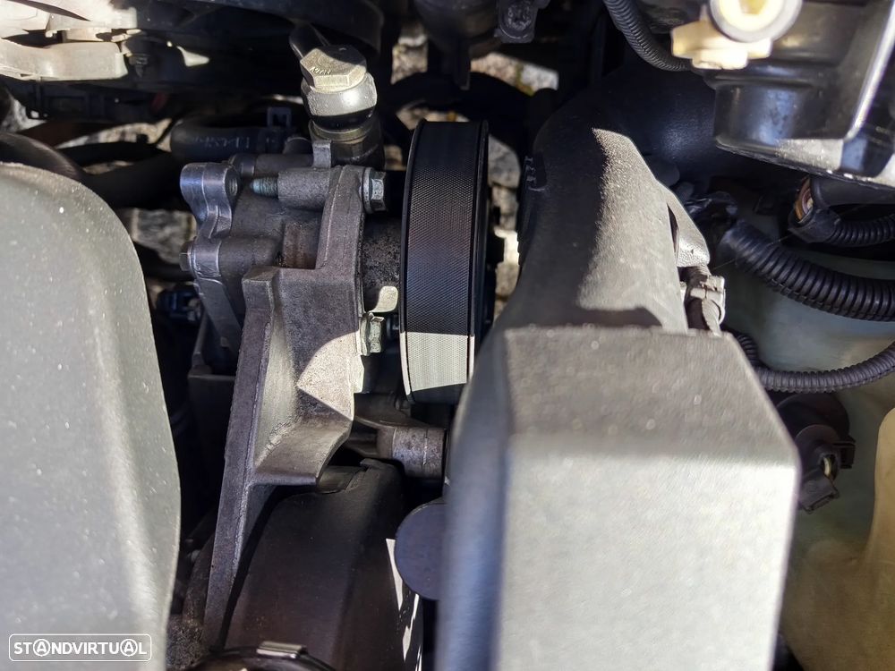 Audi A3 1.9 TDI Attraction - 13