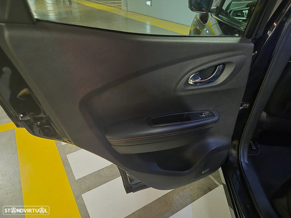 Renault Kadjar 1.5 dCi Exclusive - 40