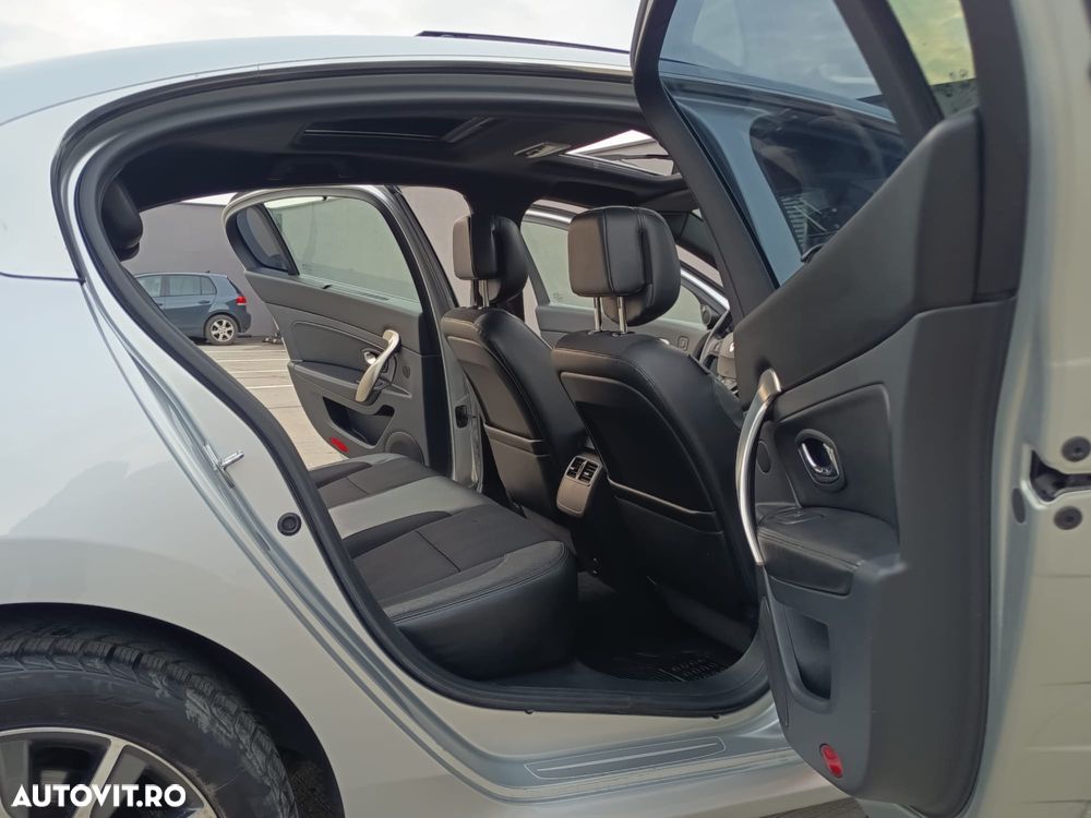 Renault Latitude - 8