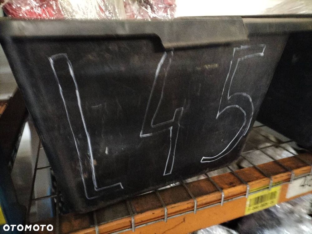 KOMPLETNY TYŁ KLAPA BAGAŻNIKA ZDERZAK TYŁ LAMPY CITROEN C4 I EZW - 24