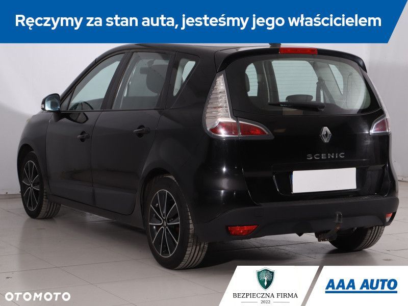 Renault Scenic - 6
