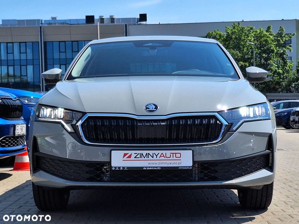 Skoda Octavia 1.5 TSI mHEV Drive Selection DSG - 9