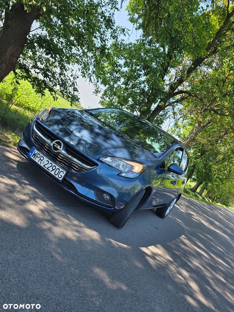 Opel Corsa - 2