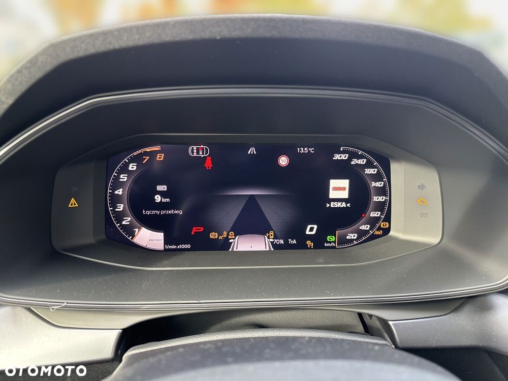 Cupra Leon Sportstourer 2.0 TSI 4Drive VZ DSG - 29