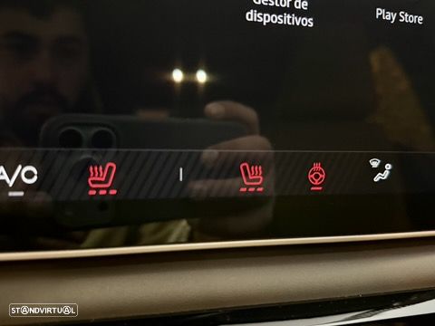 Renault 5 E-Tech R Iconic Five 150 Comfort Range - 36