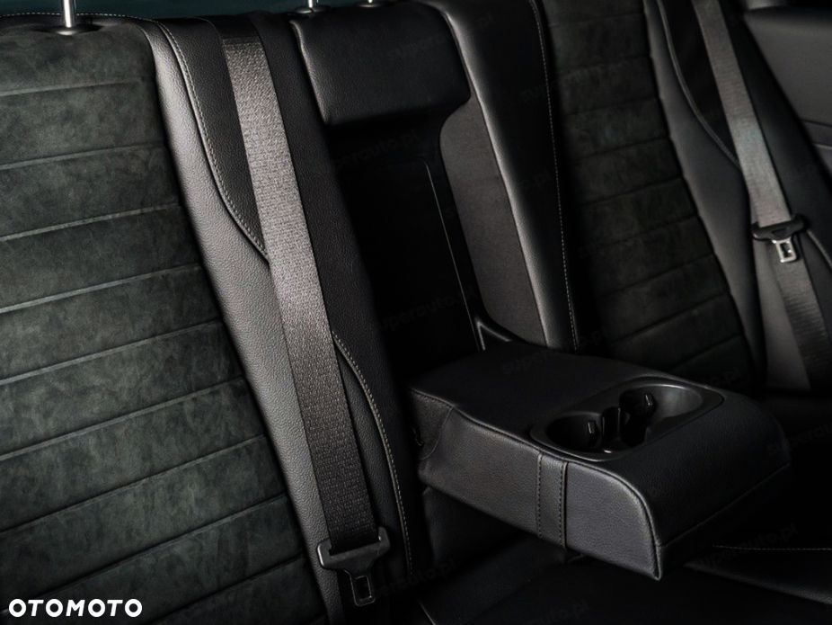 Mercedes-Benz GLE - 14