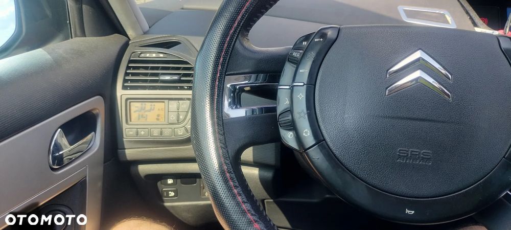 Citroën C4 Grand Picasso - 7