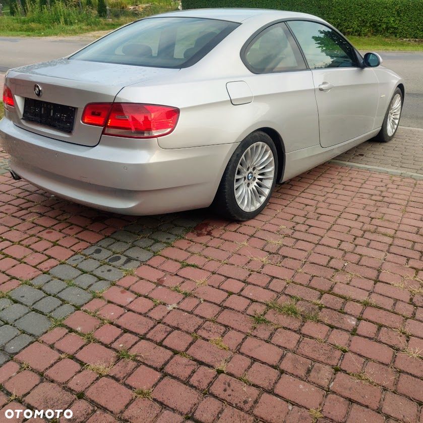 BMW Seria 3 320i Edition Exclusive - 5