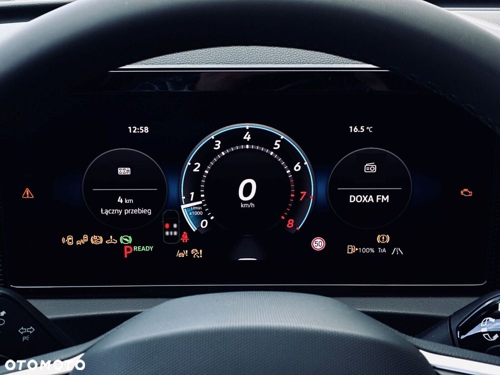 Volkswagen Tiguan - 16