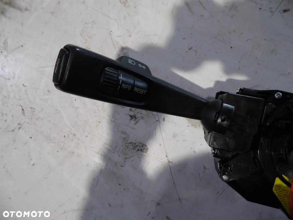 Czujnik kata skrętu Przełączniki  Volvo C30 - 3