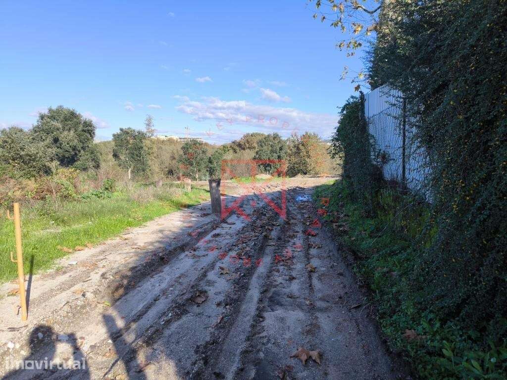 Terreno em Frazão - Grande imagem: 3/12