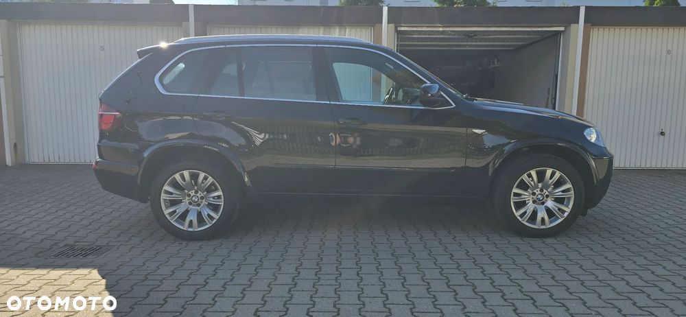 BMW X5 3.0d xDrive - 4