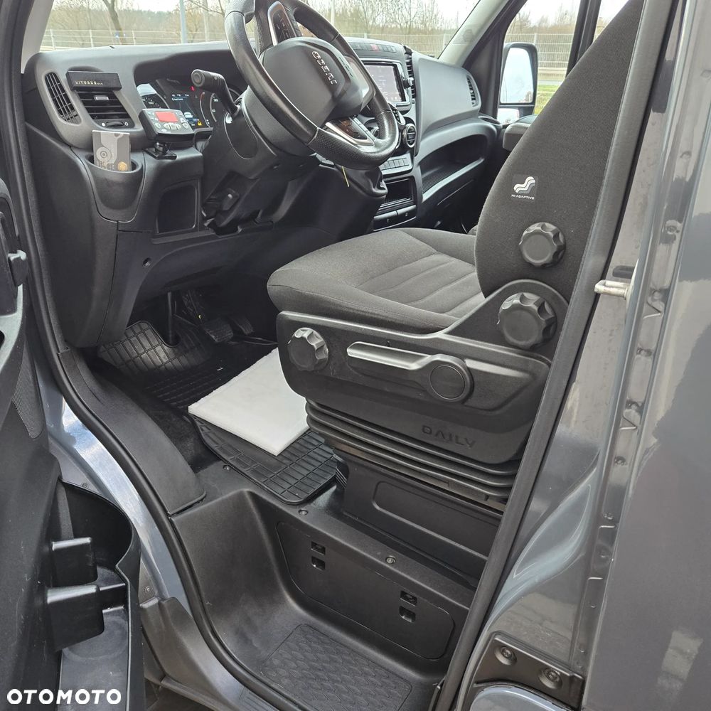 Iveco Daily 35s18 - 13