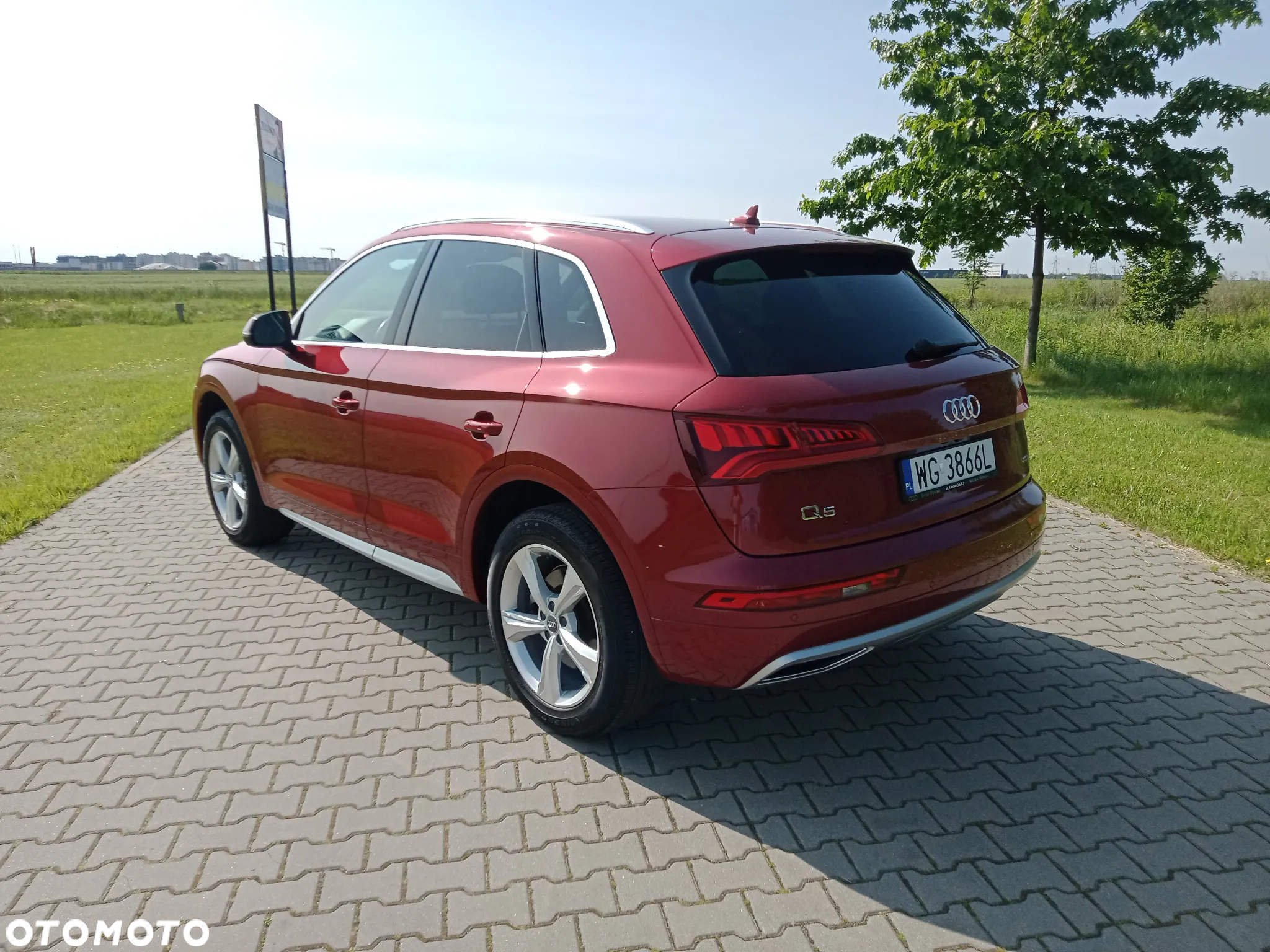 Audi Q5 - 4