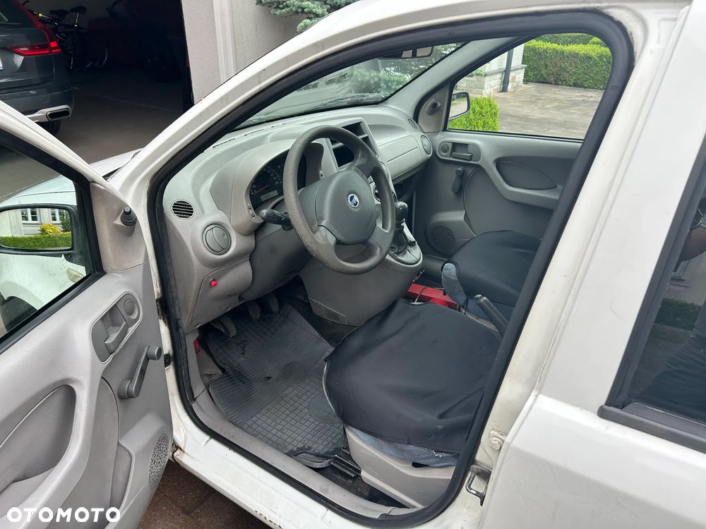 Fiat Panda 1.3 Multijet Fresh - 5