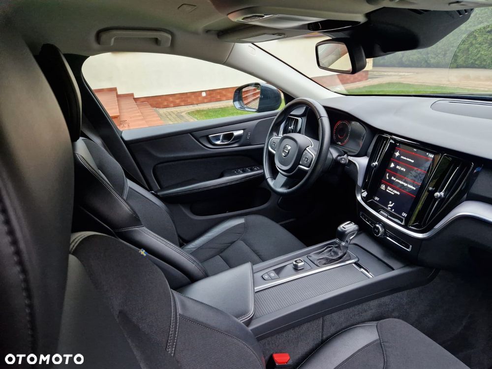 Volvo V60 D3 Geartronic - 37