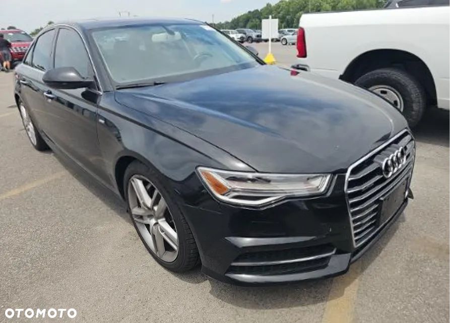 Audi A6 Limousine - 3
