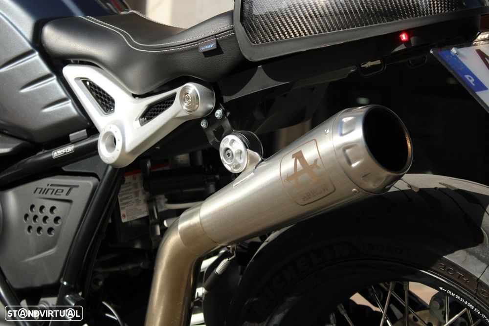 BMW R 12 nineT Pure - 32