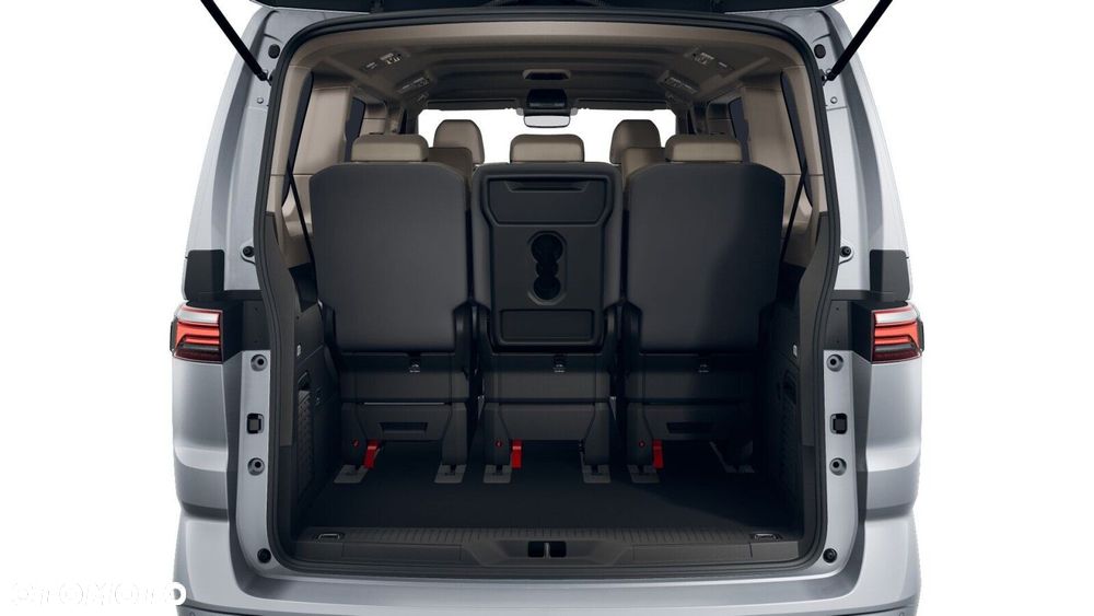 Volkswagen Multivan - 6