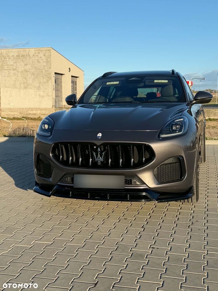 Maserati Grecale Modena - 5