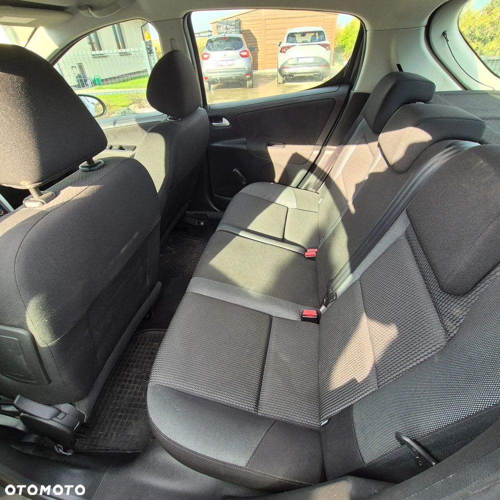 Peugeot 207 1.4 Active - 9
