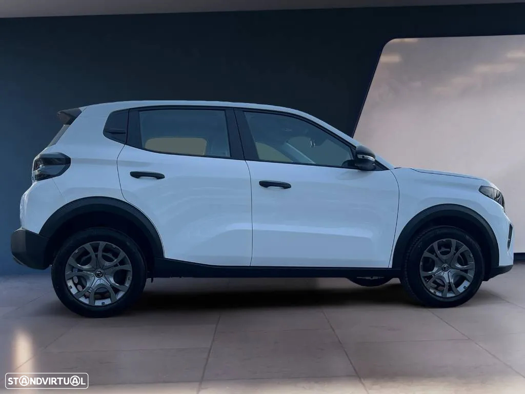 Citroën C3 1.2 Turbo You - 4