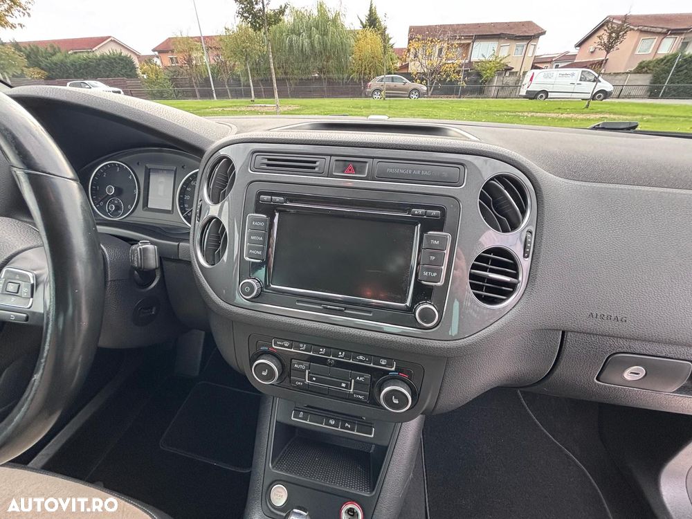 Volkswagen Tiguan - 6
