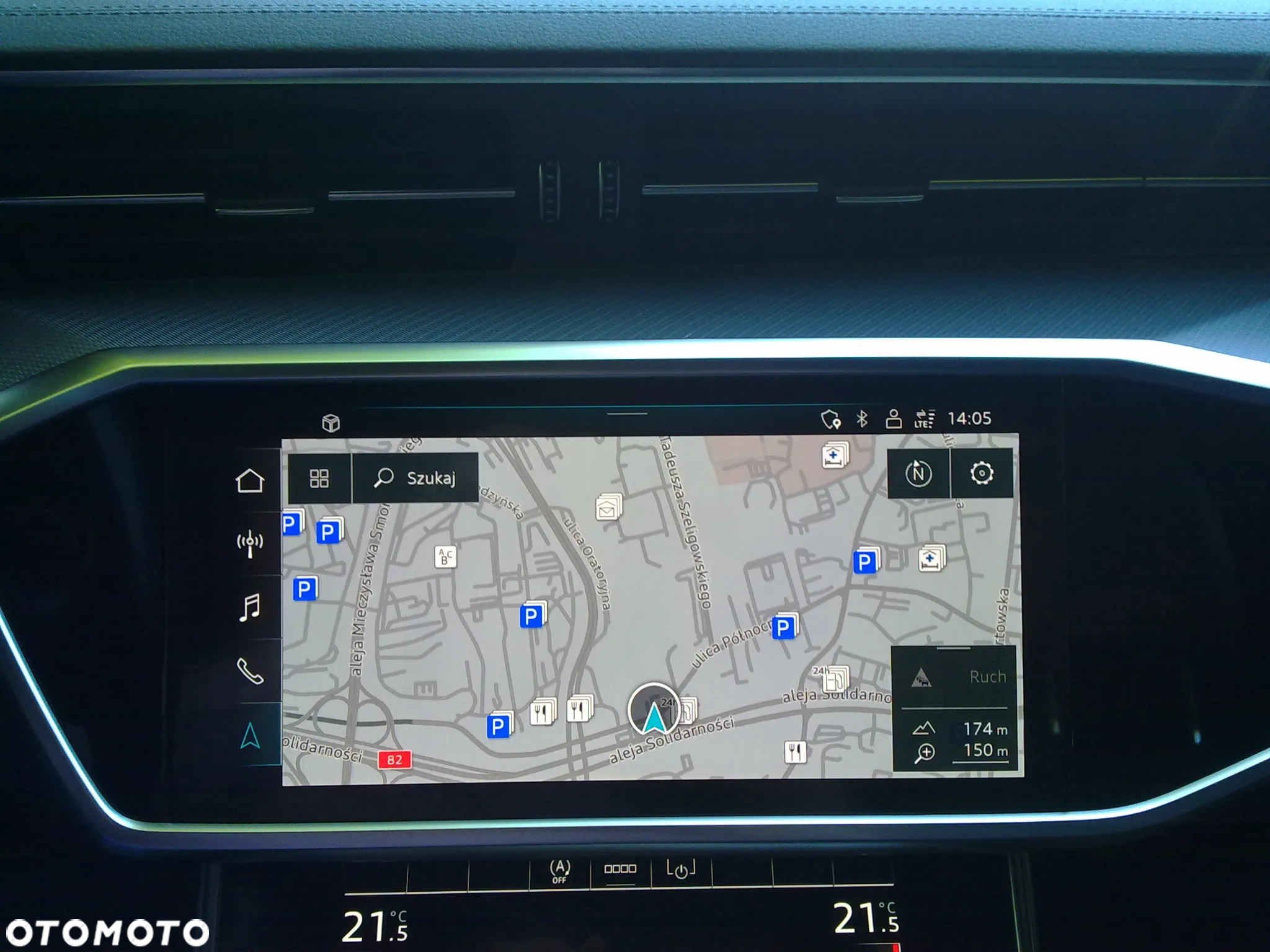 Audi A6 40 TDI quattro S tronic S line - 29