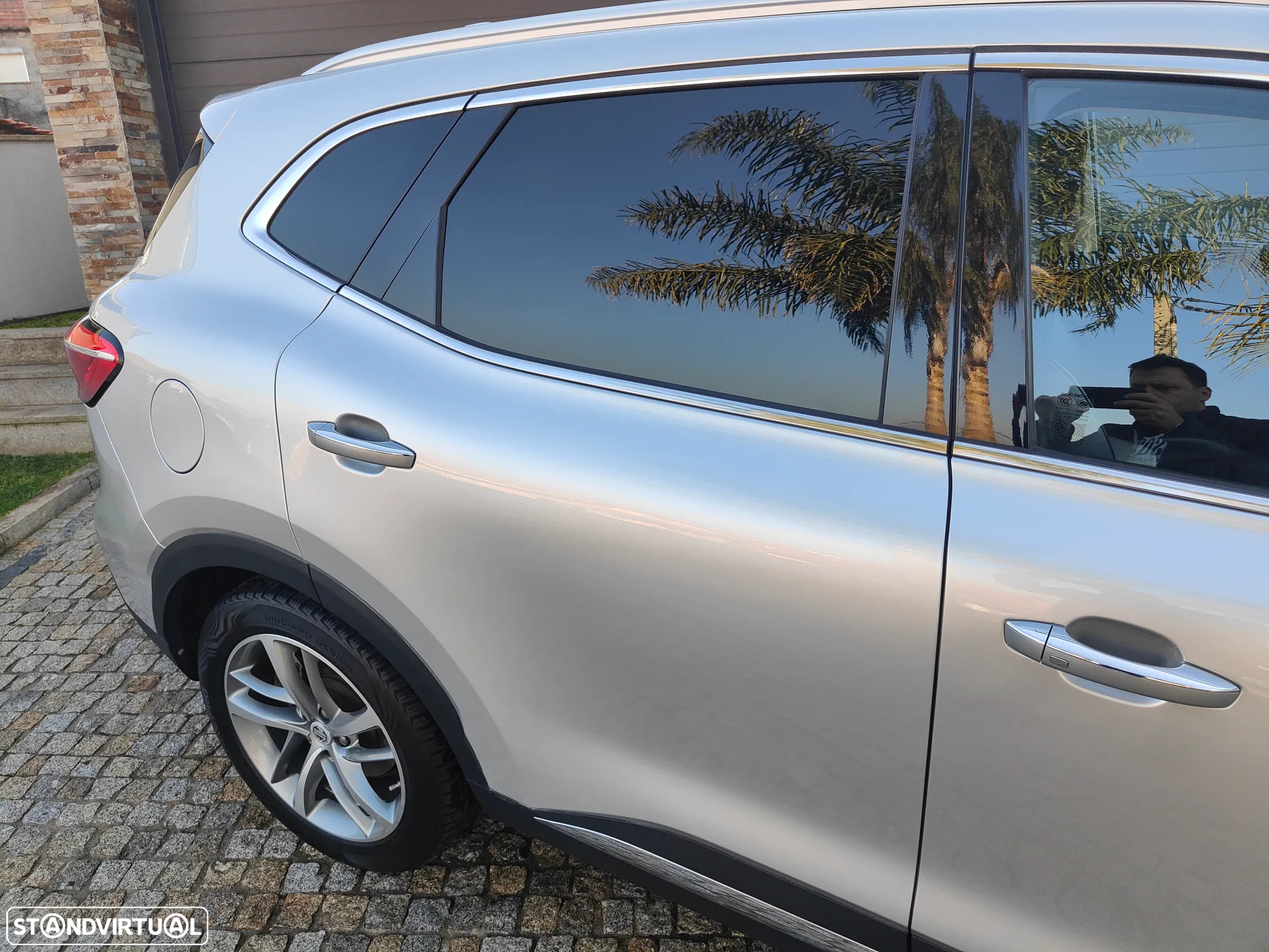 MG EHS 1.5 T-GDI Plug-in Hybrid Luxury - 6