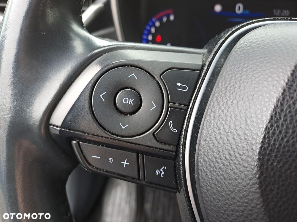 Toyota Corolla 2.0 Hybrid Comfort - 21