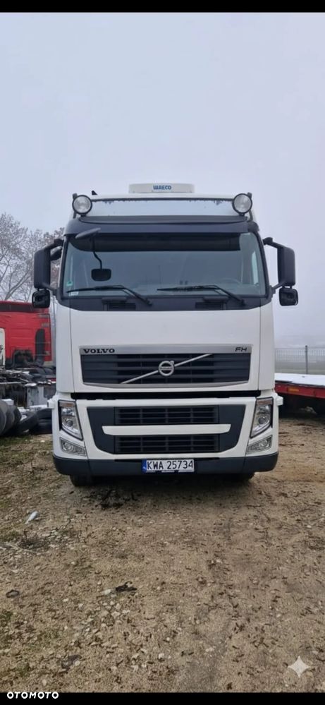 Volvo FH 16 460 - 2