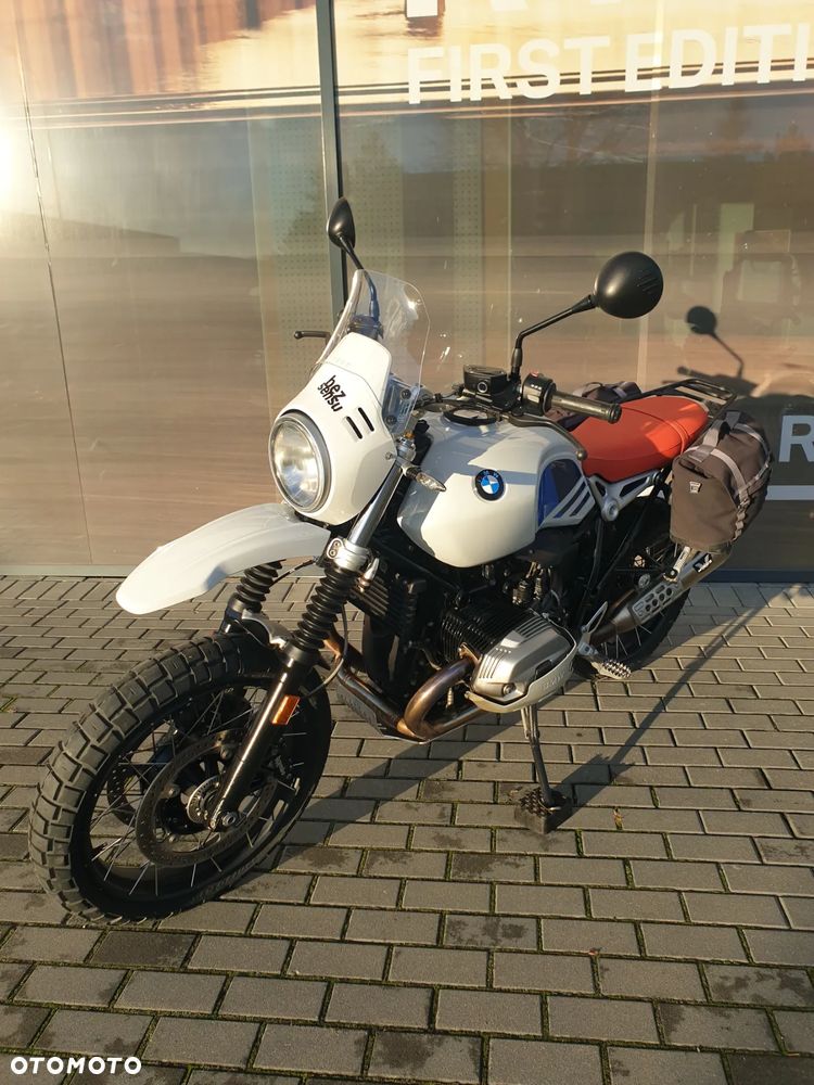 BMW R - 16