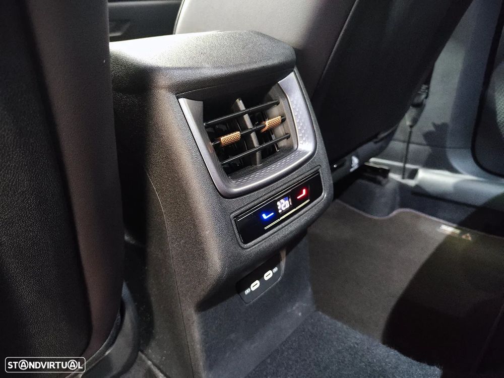 Cupra Terramar 1.5 e-Hybrid VZ DSG - 18