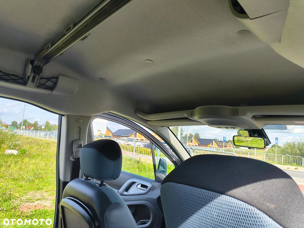 Citroën Berlingo Multispace VTi 120 XTR - 26